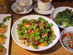 -小喜客·云南特色菜(纳西庭院店)