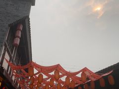 -磁器口古镇