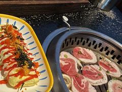 -牛焱·烧肉酒肆(五大道店)