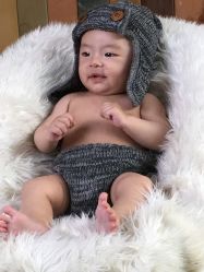 -玛瑞莎·儿童·亲子摄影(越秀店)