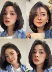 -丽时 Hair Salon