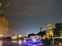 -陈鹏鹏潮汕菜(欢乐海岸 海边景观店)