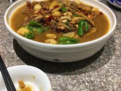 -古集小镇(银泰店)