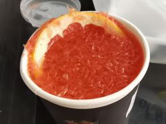 满杯葡萄柚-丸摩堂鲜果茶(九方店)