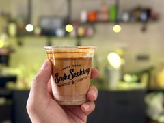 -SeekSeeking咖啡专门店(堰塘街店)