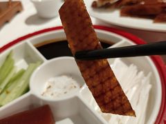 -满堂·烤鸭店·北京菜(鼓楼店)