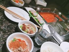 -海底捞火锅(崇文门新世界百货店)