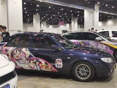 -南宁国际会展中心