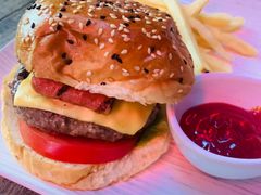 -Cactus墨西哥仙人掌餐厅