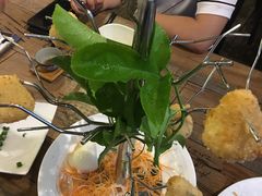 -花溪雨·森林餐厅(石基店)