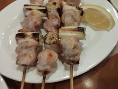 -福烤锦花(长乐路店)