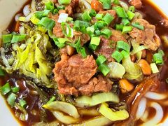 -陈记汤饭(水巷口店)