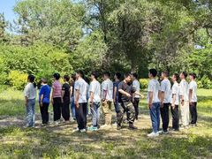 -真地道京味府·鲜橙烤鸭·北京菜(朝外大街东大桥店)