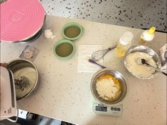 -千浔一暖DIY蛋糕烘焙(人民大学店)