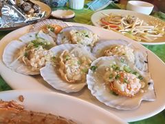-盛港湾海鲜食府(黄沙店)