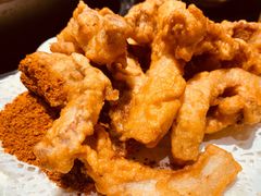 -潘小辣鲜肉老火锅