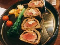 -斯比特花园西餐厅(东方商厦店)