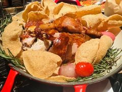 -LES ELITES 英集荟(南京西路店)