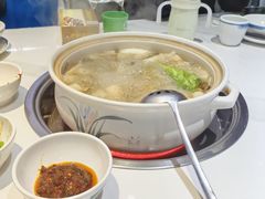 -爱膳菌锅锅(阳南店)