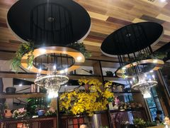 -湘遇餐厅(澎厨店)