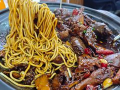 -回味黑鸭煲·始于2006(万松园店)