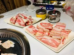 -东北烤肉(钟鼎名悦店)