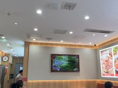 -小木屋拌饭(西安华阳城店)