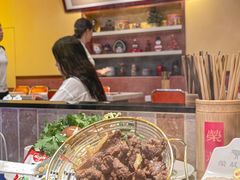 -荣叔港式沙嗲牛肉火锅(正佳潮流店)