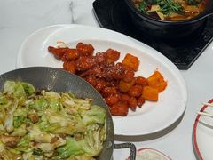 -金陵后厨·南京菜(新街口秣陵路店)