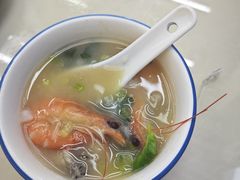 -来之顺海鲜菜馆·青岛菜·始于1993(栈桥店)
