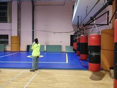 -武术世家少儿培训中心(首都体育学院店)