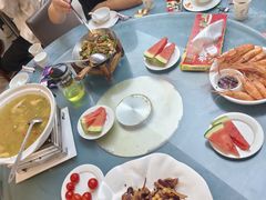 -楚鱼王·河鲜·湖北菜(华农店)