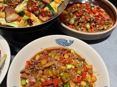 -潇湘阁(汉光百货店)