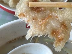 -服务大楼冷面(延大店)