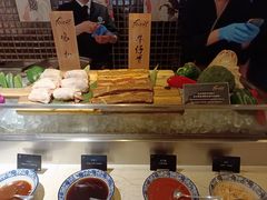 -盛宴自助餐厅(运达喜来登店)