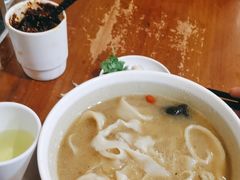 -合记烩面(人民路店)