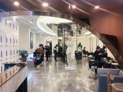 -INSTYLE造型·明星店