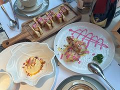 -LE SHARE洛笙·花园西餐(北京路步行街店)