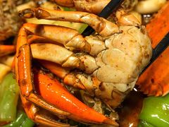 -臻鲜燕海鲜融合餐厅(金陵style店)