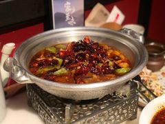 -天下客饭店(中山路店)