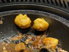 -巧婆婆特色东北菜·铁锅炖