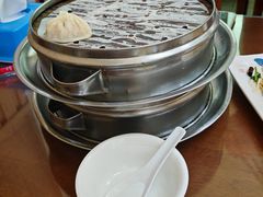 -小有天灌汤包老菜馆(南一马路店)