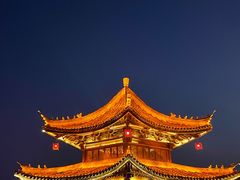 -台儿庄古城