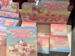 -TOP TOY(新南凯德广场店)