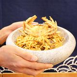 《汐》SHIO 雲朵蛋富士山飯☁️🏔