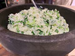 阿莉特色炒饭-阿莉餐厅(枣阳路店)
