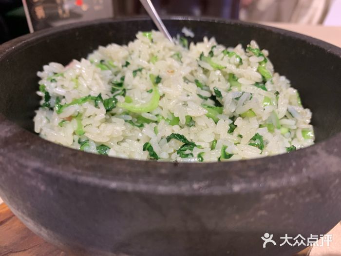 阿莉餐厅(枣阳路店)阿莉特色炒饭图片