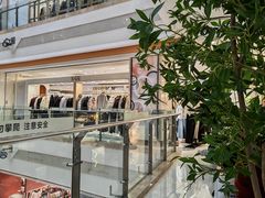 -巴黎春天(浦建店)