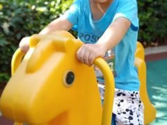 -吉的堡幼儿园(西安乐和公馆园)