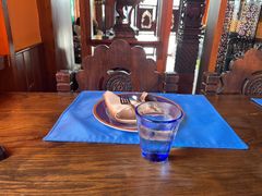 -甘尼仕印度餐厅酒吧(斜塘老街店)